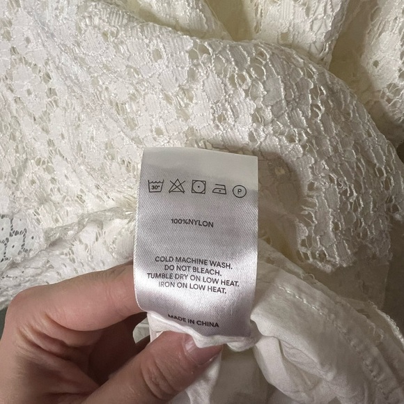 Peppermayo Paradise Dreams Corset Mini Dress - Picture 11 of 16